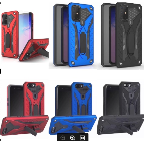 เคสหุ่นยนต์ ตั้งได้ เคส Oppo Realme 6 / 8 / 8pro / 7pro / 6pro / 5pro / 3pro / เคสกันกระแทก เคสออปโป้