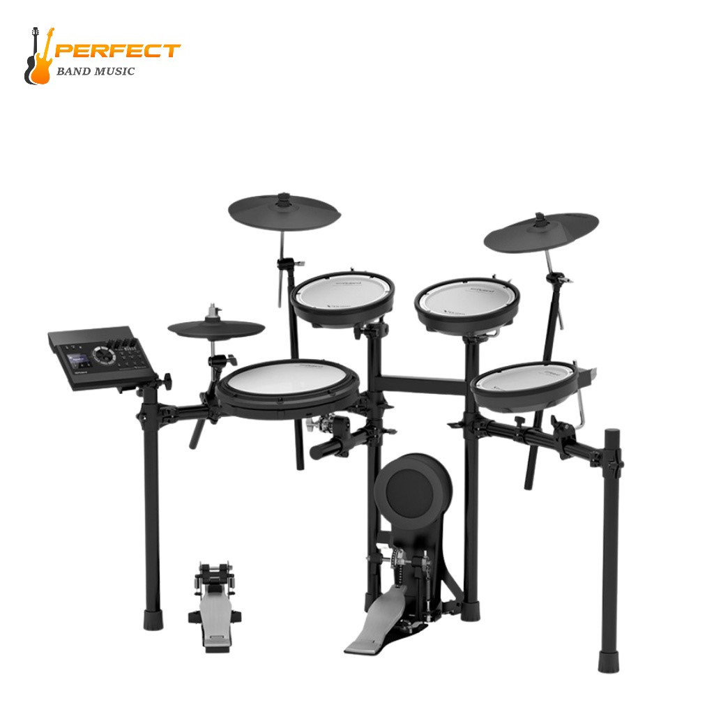Roland TD-17KV2 กลองชุดไฟฟ้า Roland รุ่น TD-17KV [ผ่อน 0% 10เดือน]