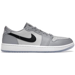 PROSPER - Air Jordan 1 Low Golf Wolf Grey