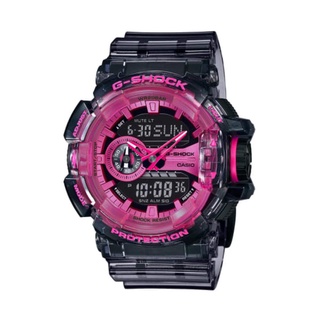 นาฬิกา CASIO G-SHOCK รุ่น GA-400SK-1ADR ของแท้ ประกันศูนย์ 1 ปีเต็ม