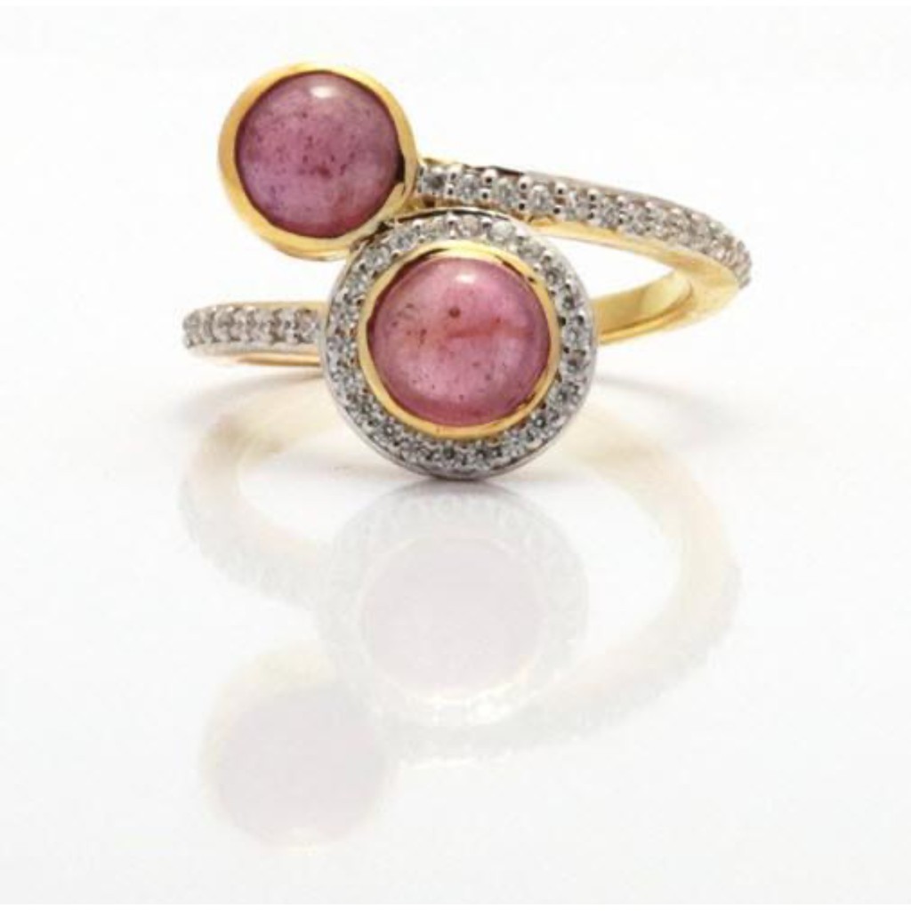 Minimal- Signet Ring