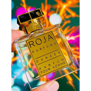 Roja Parfums Danger Pour Homme 2ml