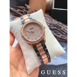 Guess  สายเลส+อคิลิค Code:W9D140364