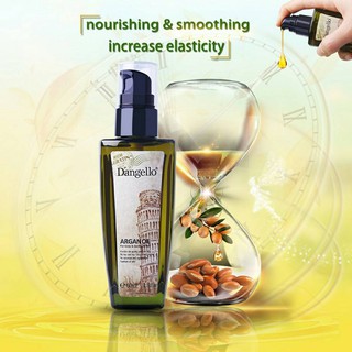 เซรั่ม อาร์แกนออยล์ ดิแองเจโล่ Dangello Argan Oil 60ml