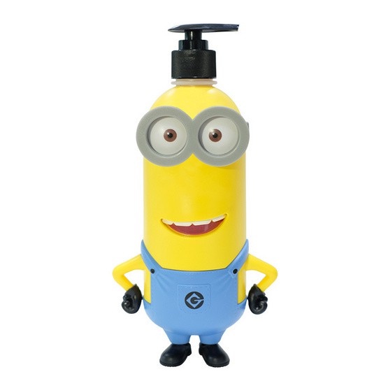 Madelyn X Minions Limited Edition ขนาด 400 มล.