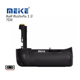 MEIKE MK-7D MARK II BATTERY GRIP FOR CANON