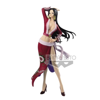 BANPRESTO ONE PIECE GLITTER&amp;GLAMOURS -BOA.HANCOCK-(VER.A)