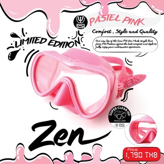 Zen Mask PSI Prodive