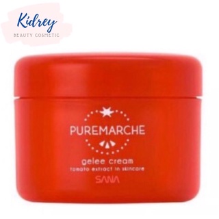 PUREMARCHE Milky Pack Tomato Extract มาสก์น้ำนมบำรุงผิวหน้า