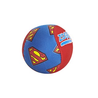 Zoggs ลูกบอลของเล่นในสระ SUPERMAN DC SUPER HEROES 2" GEL DIVE BALL