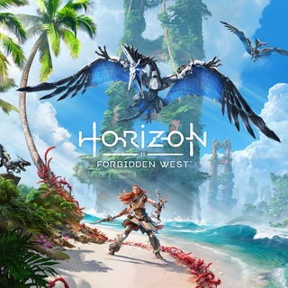 PS4/PS5 : Horizon Forbidden West Standard Edition (R3) (EN)