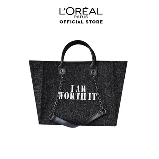 [GWP] ROYALE BAG BLACK