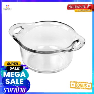 ชามแก้ว 4.75" BORMIOLI BUFFEGLASS BOWL 4.75" BORMIOLI BUFFE