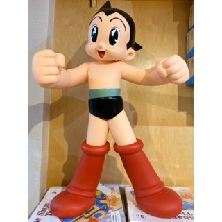 Kentoyshop Astro Boy หุ่นอะตอมไซส์ใหญ่ สูง 75 cm. 💥💥🚀🚀