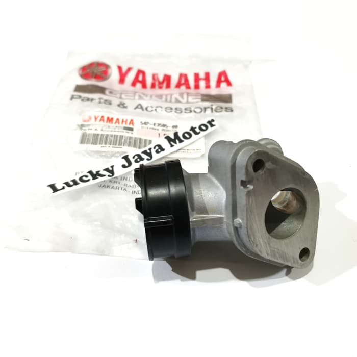 Manipul Manipol Manifold ยางไอดี Mio J Xride Lama 54P-E35-00