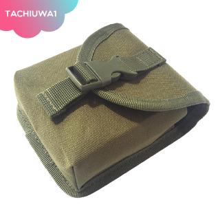 Spare/ Replacement Scuba Diving Weight Belt Pocket with Quick Release Buckle 14 x 12cm