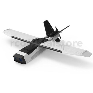 Zohd Talon GT ชุดเครื่องบินบังคับวิทยุ V-Tail FPV 1000 มม.