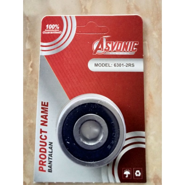 แบริ่ง 6301*********