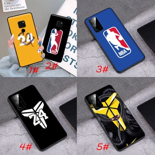 Ts 71 Nba Kobe Bryant เคสโทรศัพท์มือถือสําหรับ Huawei P 30 P 40 P Smart Z Plus Pro Max Lite