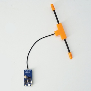 NEW Jumper R1 V2 Mini D16 receiver with FrSky D16 XM+ protocol RXSR SBUS Jumper T-Pro T-Lite T18 T16 T12 T8SG Radio