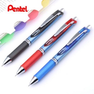 ปากกาหมึกเจล Pentel Energel  BL77 ( 0.7 มม.)