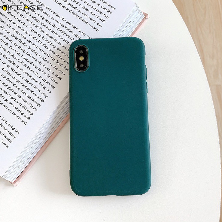 Samsung Galaxy A50 A50S A30S A30 A20 Phone Case Candy Color Colorful ...