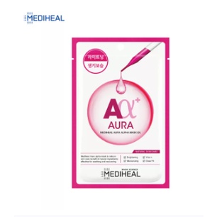 Mediheal mask EX คละสูตร - namatshop - ThaiPick
