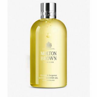 เจลอาบน้ำ Molton Brown Orange and Bergamot Shower Gel 300ml