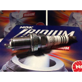 หัวเทียน NGK IRIDIUM IXของแท้100%