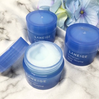 Laneige Water Sleeping Mask