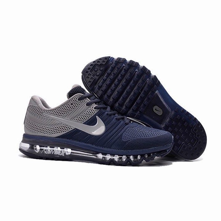  Sepatu  Lari Desain Nike  Air  Max  2021 Warna  Hitam Ukuran 