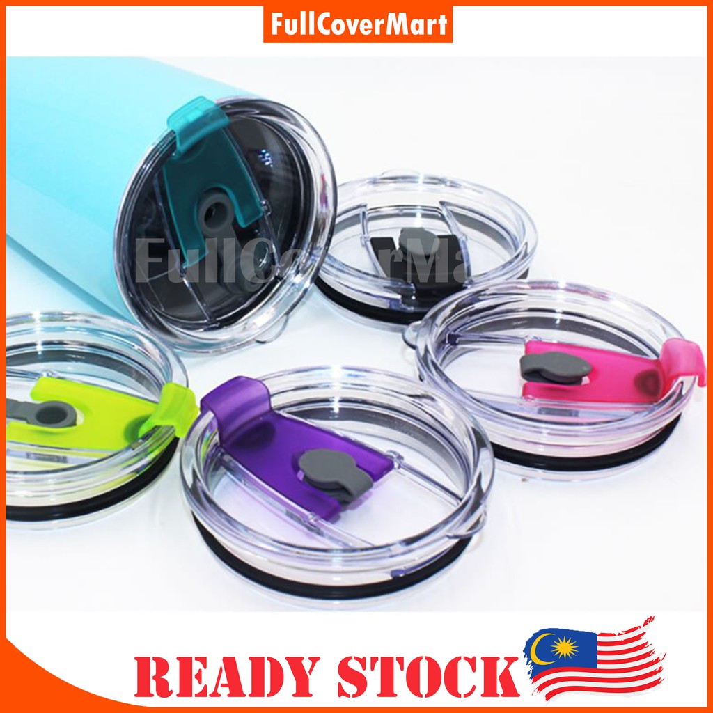 (HM11) 30oz Thermos Cup Mug Cover Rocky Mountain Tumbler Accessories ฝาครอบแก้ว 30oz 20oz ฝาแก้ว