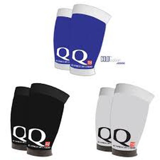 Compressport รัดต้นขา กระชับกล้ามเนื้อ QUAD