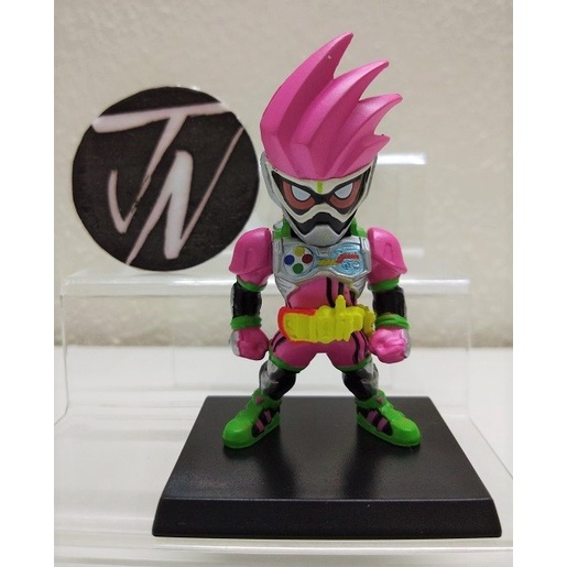 Converge Kamen Rider Ex-Aid (ไม่มีกล่อง)