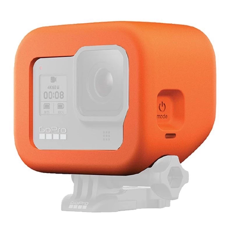 [ของแท้💯%]GoPro Floaty เคสทุ่นลอยน้ำของแท้ GoPro สำหรับ GoPro Hero8, Hero9 thumbnail 6
