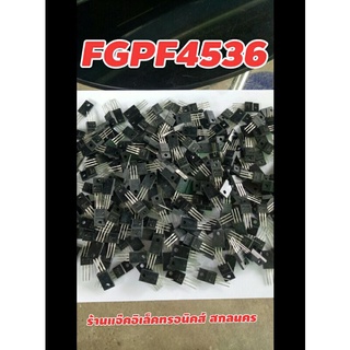 FGPF4536อะไหล่พลาสม่าทีวี