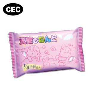 CEC ดินปั้นชนิดเบา 80G (ANGLE PAPER CLAY 80G)