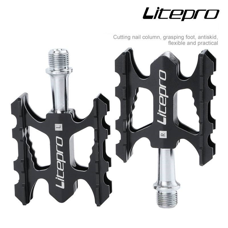 บันได Litepro น้ำหนักเบาพิเศษ Smartbike