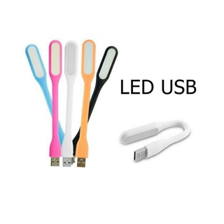 USB ไฟ Led Portable Light ก้านไฟชนิดพกพา*