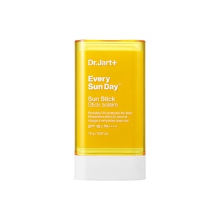 Dr.jart+ Every Sun Day Sun Stick SPF48 PA++++ ครีมกันแดด 19 กรัม