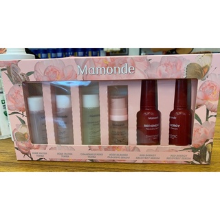 Mamonde มามองด์ เบสท์ เซลเลอร์ คิท