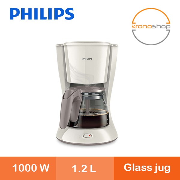 Philips HD7447 เครื่องชงกาแฟ