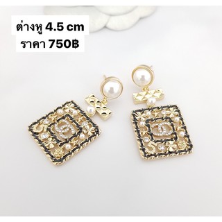 ต่างหูวานนำเข้าเกาหลี