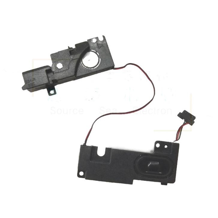 ลําโพงแล็ปท็อปสําหรับ HP Pavilion 15-AU168TX 15-AU 15-AW TPN-Q172 856383-001 แตรลําโพงโน๊ตบุ๊ค