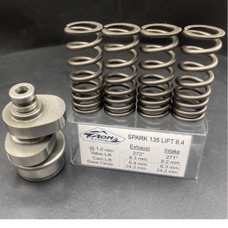 Camshaft Racing SPARK135 for WAVE125