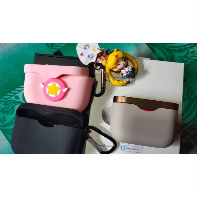 sony wf-1000xm3 สีนู้ด
