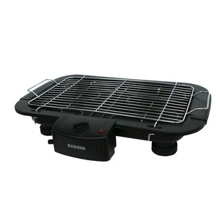 KASHIWA เตาย่างบาร์บิคิวไฟฟ้า 2000W รุ่น KW-3010 เตาปิ้งย่าง