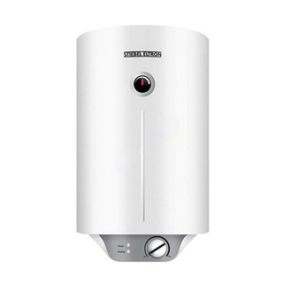 Boiler BOILER STIEBEL EVS100 100L WHITE Hot water heaters Water supply system หม้อต้ม หม้อต้ม STIEBEL EVS100 100 ลิตร สี