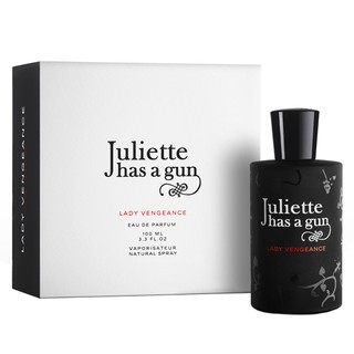 Juliette Has a Gun Lady Vengeance EDP 5ml - 10ml นำ้หอมแท้แบ่งขาย