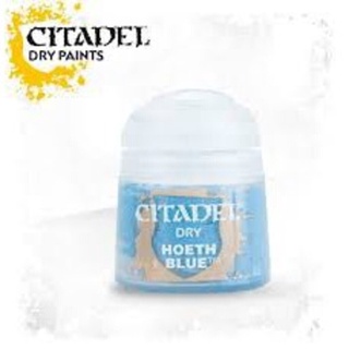 Citadel Dry Color Hoeth Blue - Dry